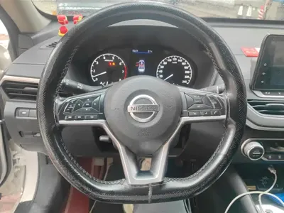 Nissan Teana 2020, 148900 км, за 55800 CNY - фото 15