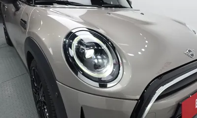 MINI Cooper 2024, 33210 км, за 23900000 KRW - фото 23