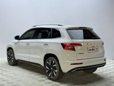 Skoda Karoq 2023, 25400 км, за 148800 CNY