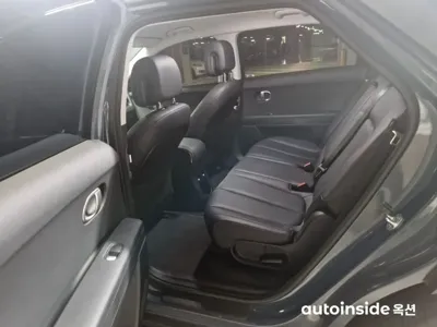 Hyundai Ioniq5 2024, 25858 км, за 17220000 KRW - фото 11