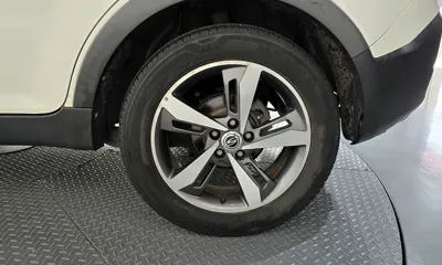 KG_Mobility_Ssangyong KORANDO 2017, 90532 км, за 7700000 KRW - фото 21