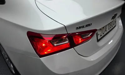 ChevroletGMDaewoo Malibu 2017, 107162 км, за 6500000 KRW - фото 23