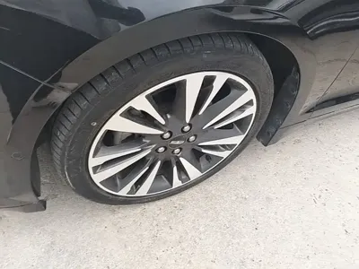 Lincoln MKZ 2019, 82000 км, за 78200 CNY - фото 23