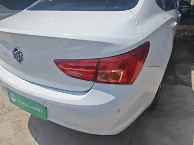 Buick Verano 2019, 52500 км, за 43300 CNY - фото 8
