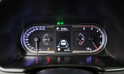 Hyundai Tucson 2023, 54494 км, за 21600000 KRW - фото 8
