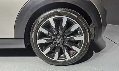MINI Cooper Convertible 2019, 50419 км, за 17900000 KRW - фото 21