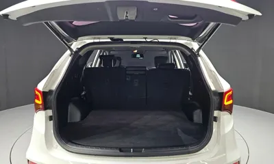 Hyundai Santafe 2016, 224916 км, за 8000000 KRW - фото 12