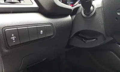 Hyundai Tucson 2017, 129931 км, за 10900000 KRW - фото 27