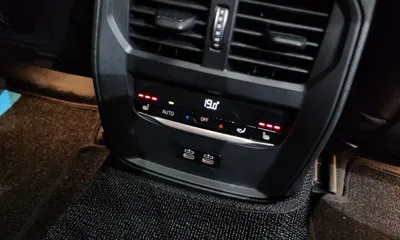 BMW 4-Series 2022, 80572 км, за 40400000 KRW - фото 37