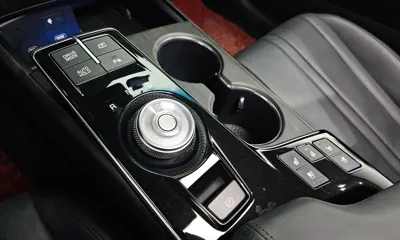 Kia K8 2023, 43807 км, за 26490000 KRW - фото 9