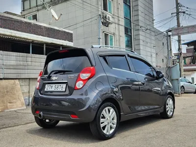 ChevroletGMDaewoo Spark 2013, 122379 км, за 2900000 KRW