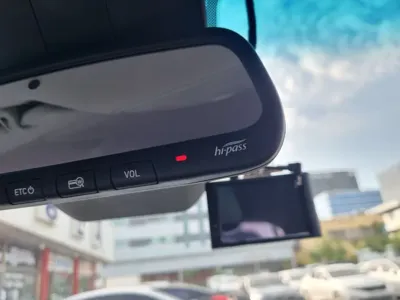 Hyundai Tucson 2019, 80693 км, за 16900000 KRW - фото 15