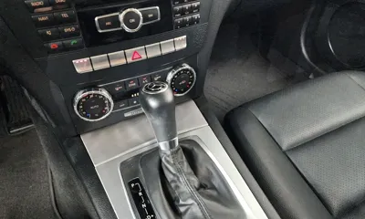 Mercedes-Benz C-Class 2012, 79000 км, за 8300000 KRW - фото 9