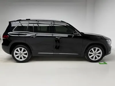 Mercedes-Benz GLB 2020, 76800 км, за 105800 CNY - фото 7