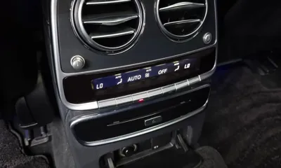 Mercedes-Benz S-Class 2018, 88506 км, за 43900000 KRW - фото 30
