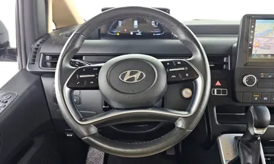 Hyundai Staria 2022, 91092 км, за 23500000 KRW - фото 13