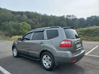 Kia Mohave 2011, 95229 км, за 8300000 KRW
