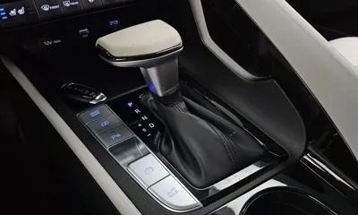 Hyundai Avante 2021, 121647 км, за 25000000 KRW - фото 9