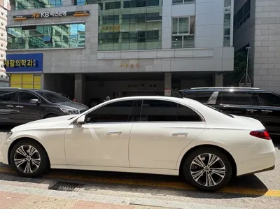 Mercedes-Benz E-Class 2024, 12544 км, за 6000000 KRW - фото 4