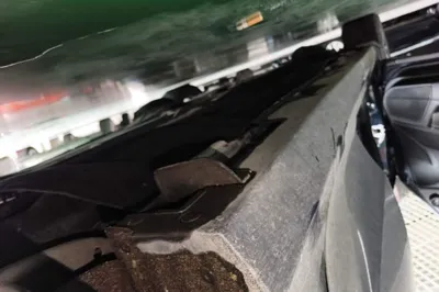 Honda Civic 2016, 80300 км, за 65104.15 CNY - фото 25