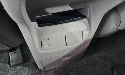 Kia Canival 2016, 331730 км, за 5700000 KRW - фото 19