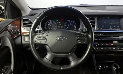 Hyundai Aslan 2015, 114589 км, за 7500000 KRW - фото 13