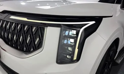 Kia Canival 2024, 27320 км, за 64500000 KRW - фото 22