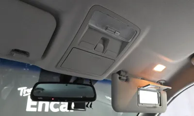 KG_Mobility_Ssangyong Rexton 2018, 154429 км, за 12500000 KRW - фото 18