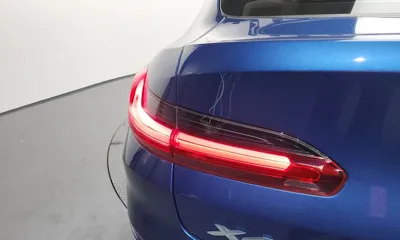 BMW X4 2022, 56938 км, за 35900000 KRW - фото 23