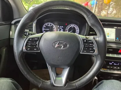 Hyundai Sonata 2018, 216706 км, за 7800000 KRW - фото 11