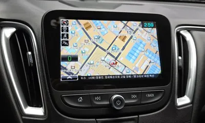 ChevroletGMDaewoo Malibu 2017, 116396 км, за 5100000 KRW - фото 14