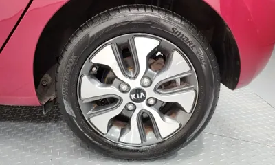 Kia Morning 2016, 74483 км, за 5000000 KRW - фото 21