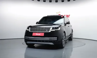 Land Rover Range Rover 2024, 18238 км, за 203000000 KRW
