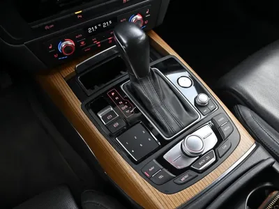 Audi A6 2016, 145823 км, за 14500000 KRW - фото 9