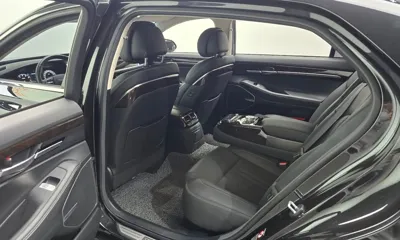 Genesis G90 2019, 128836 км, за 24990000 KRW - фото 12