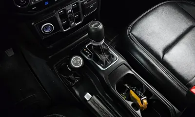 Jeep Wrangler 2022, 14971 км, за 52400000 KRW - фото 9