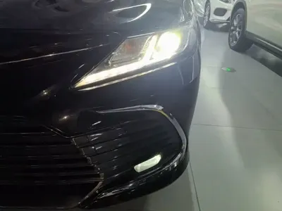 Toyota Camry 2022, 61100 км, за 110500 CNY - фото 24