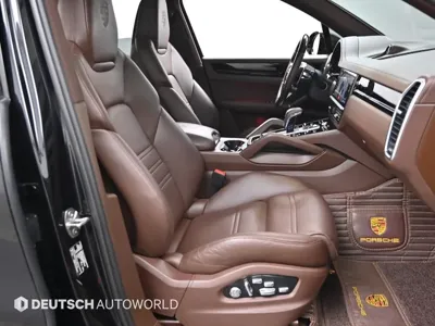 Porsche Cayenne 2019, 83451 км, за 64900000 KRW - фото 10