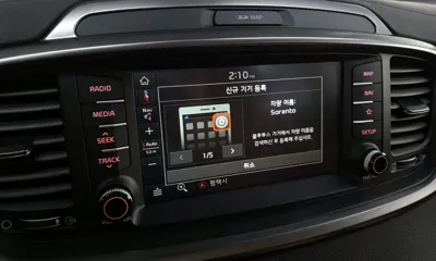 Kia Sorento 2020, 52014 км, за 21900000 KRW - фото 16