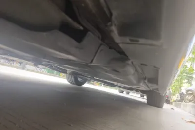 Toyota Crown 2017, 122500 км, за 99148.38 CNY - фото 29