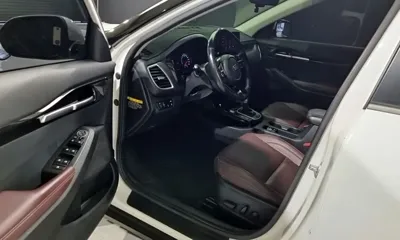 Kia Seltos 2020, 98987 км, за 16500000 KRW - фото 10