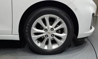 ChevroletGMDaewoo Spark 2019, 117432 км, за 5900000 KRW - фото 21