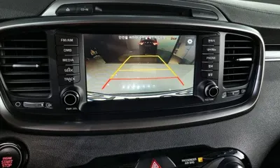 Kia Sorento 2016, 88012 км, за 15100000 KRW - фото 14