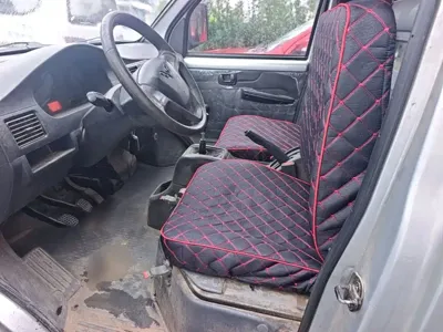 Wuling Rongguang Mini Truck 2016, 103699 км, за 14300 CNY - фото 24