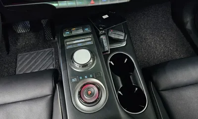 Genesis GV70 2022, 83872 км, за 41000000 KRW - фото 9
