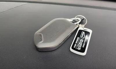 Kia K5 2024, 7682 км, за 30900000 KRW - фото 31