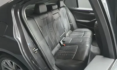 BMW 5-Series 2018, 74588 км, за 21700000 KRW - фото 12