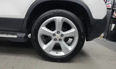 ChevroletGMDaewoo Trax 2015, 71830 км, за 4900000 KRW - фото 21