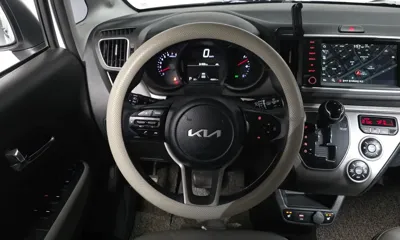 Kia Ray 2022, 46661 км, за 11990000 KRW - фото 14