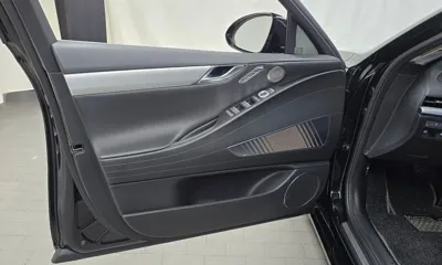 Genesis G80 2022, 139885 км, за 45900000 KRW - фото 24